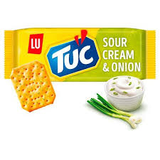 Lu Tuc Crème Oignon 100 g 