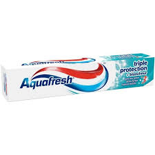 Aquafresh Dent Triple Protection 75 ml