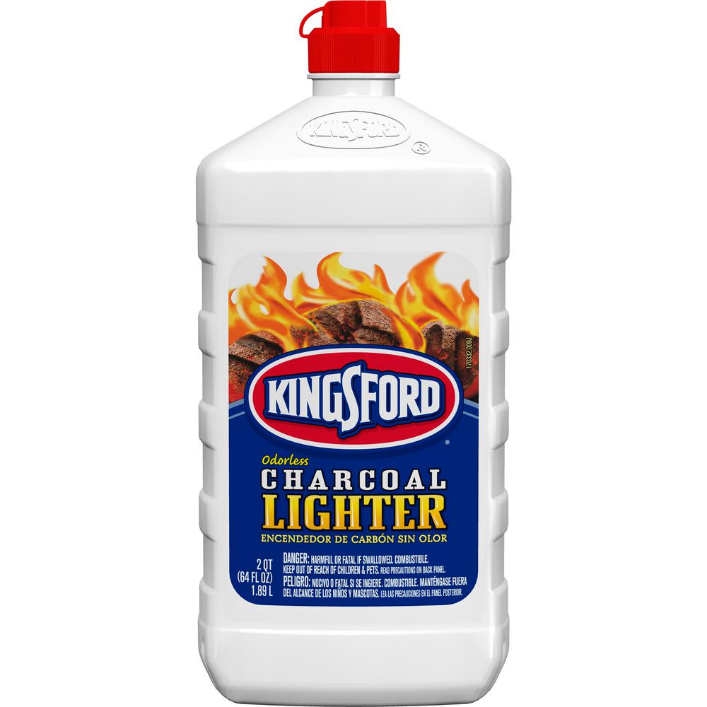 Kingsford Charcoal Lighter 
