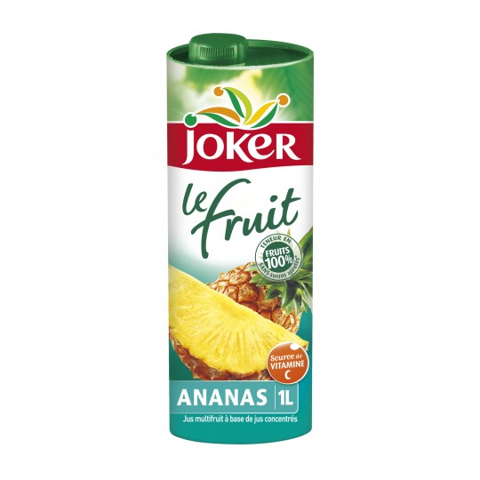 Joker Ananas 1 L 