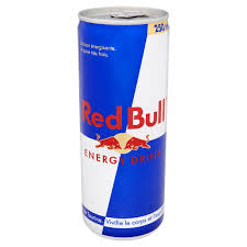 Red Bull Energy  drink 250 ml  