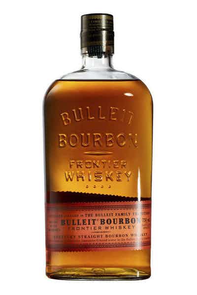 Bulleit Bourbon (1.00L)