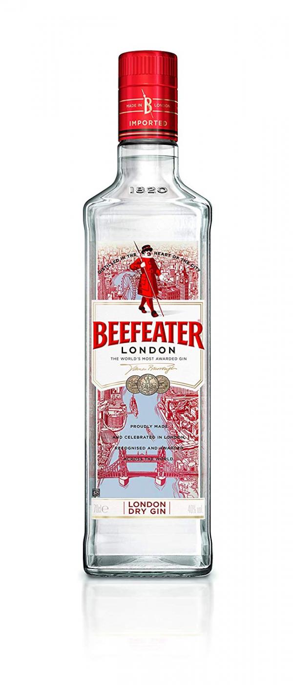 Beefeater (1.00 L)
