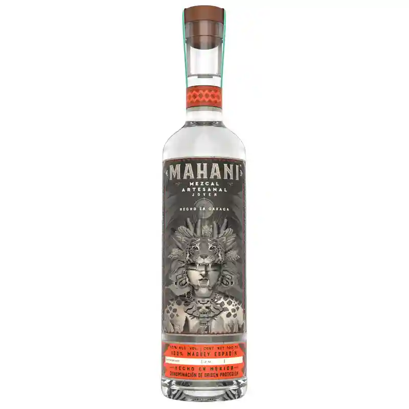 Mezcal Mahani 40° (70cl)