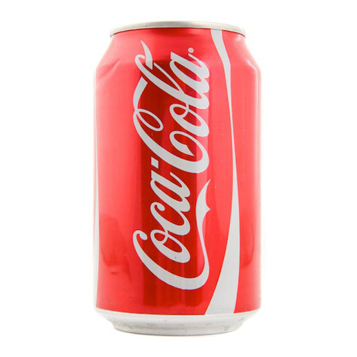 Coca Cola, 33cl
