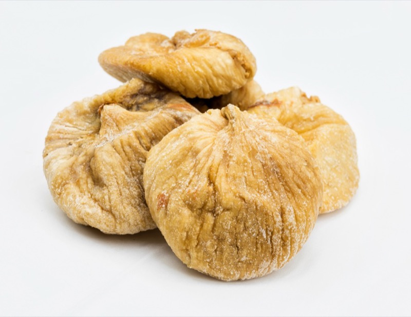 Figs Lerida N. 4 Turkey 10 Kg