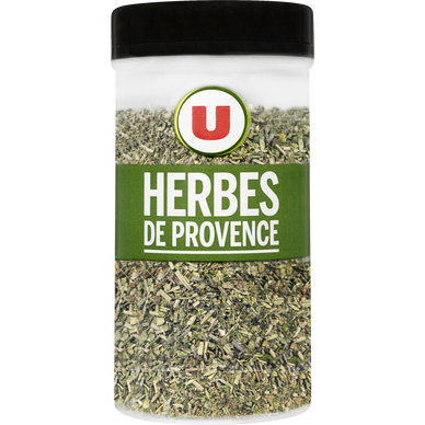 Herbes de Provence moulues U