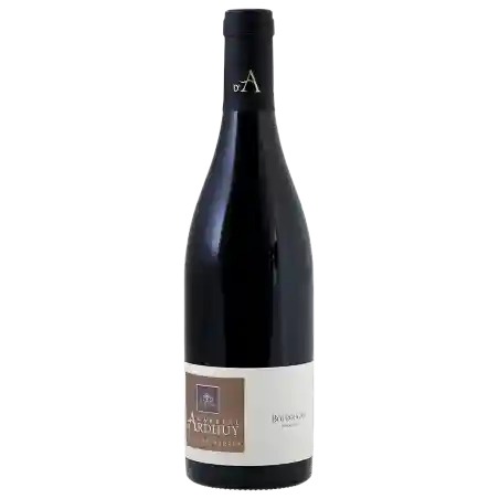 Pinot Noir - Bourgogne - Domaine d'Ardhuy -  2021
