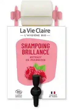 Shampoing Framboise en Vrac au KG