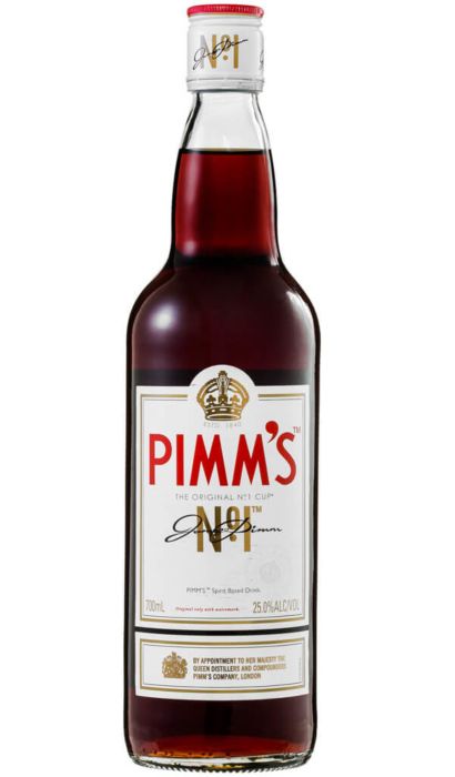 Pimm's N°1 (0.75L)