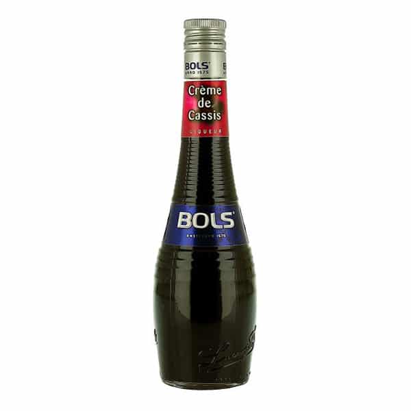 Bols Blackcurrant Cream (0.70L) 