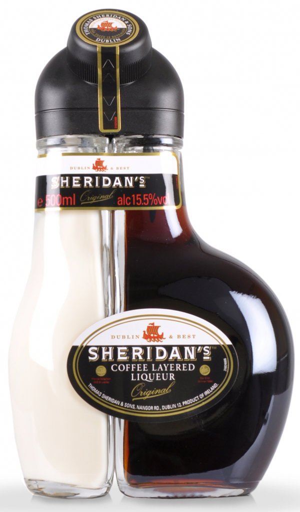 Sheridan's (1.00L)