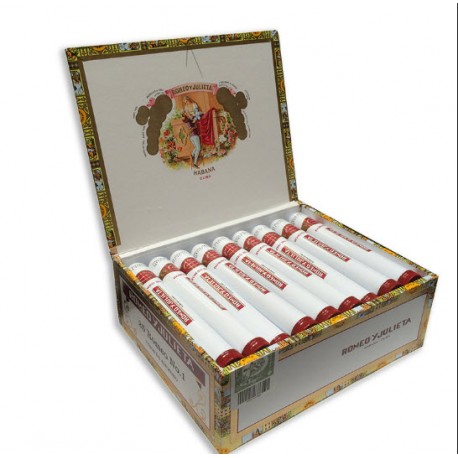 Romeo y Julieta N° 1 