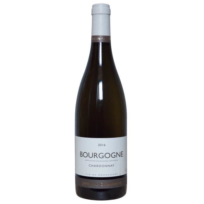 Bourgogne chardonnay girardin "emotion de terroirs" 2015 (0.75l)
