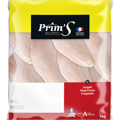 Filet de poulet Prim's 