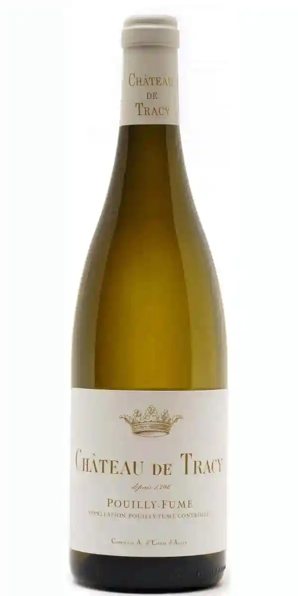 Densité Du Château De Tracy Pouilly Fumé 2023 75CL