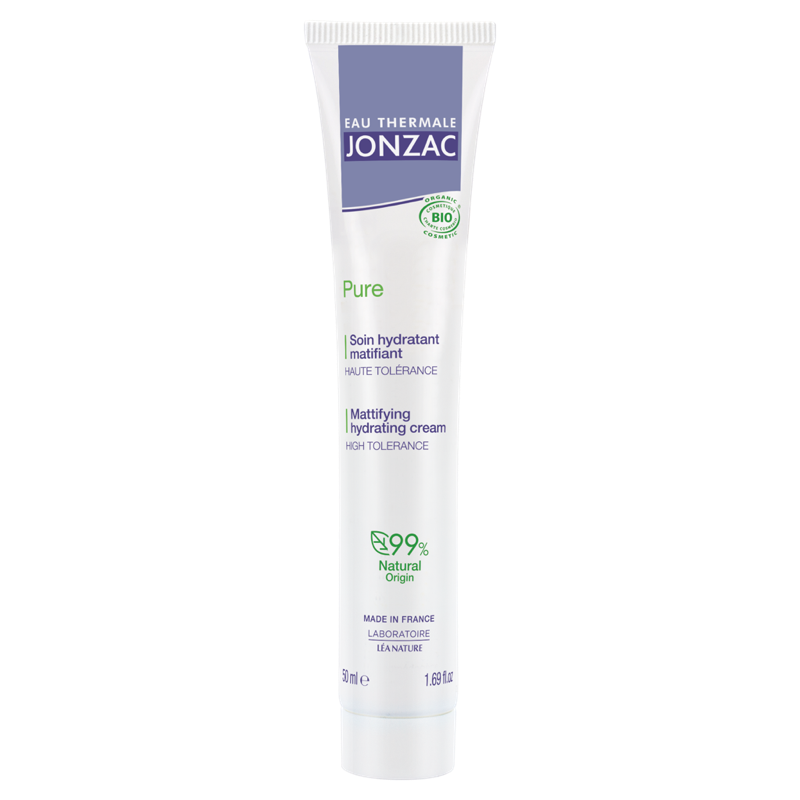 Creme Purifiante Matifiante