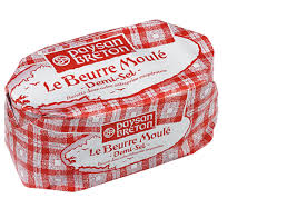 Beurre Demi Sel Paysan Breton - 250 g 