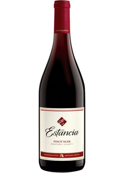 Estancia, Pinot Noir
