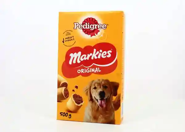 Pedigree biscuits fourrés Markies