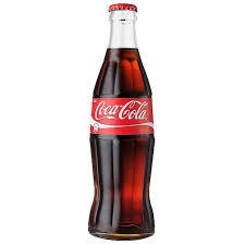 Coca-cola 237 Ml 