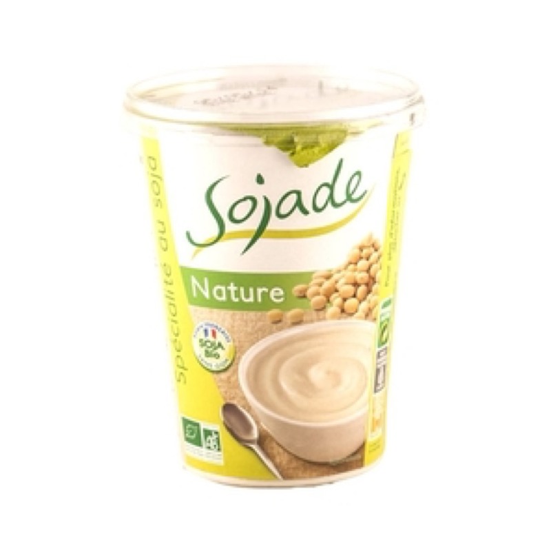 Sojade Nat 400 G Avion