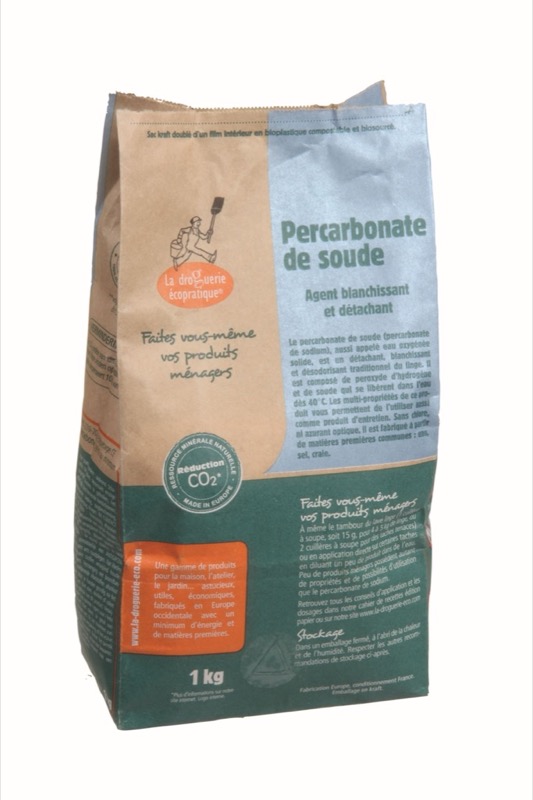 Sodium Percarbonate