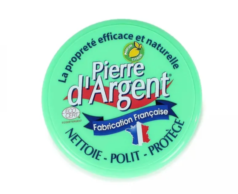 Pierre D'argent