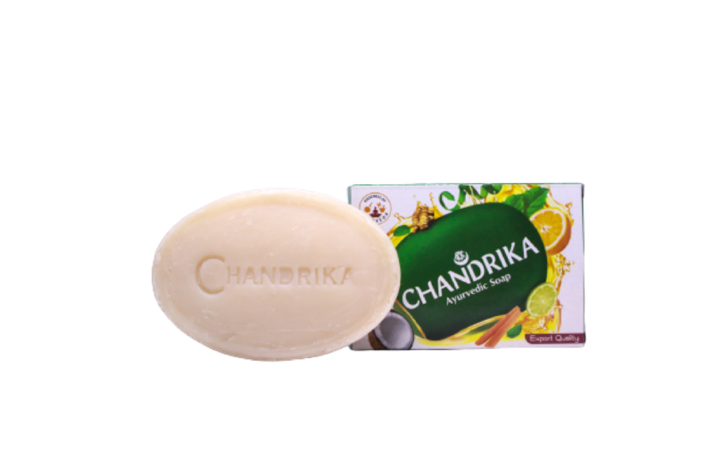Savon Chandrika 125 G