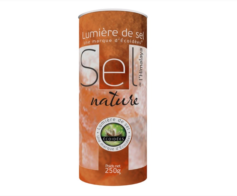 Sel Himalaya Saliere 250 G