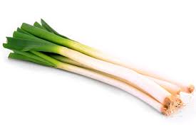 Leeks - KG 