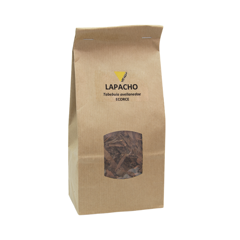 Lapacho Tisane (pau D'arco) 
