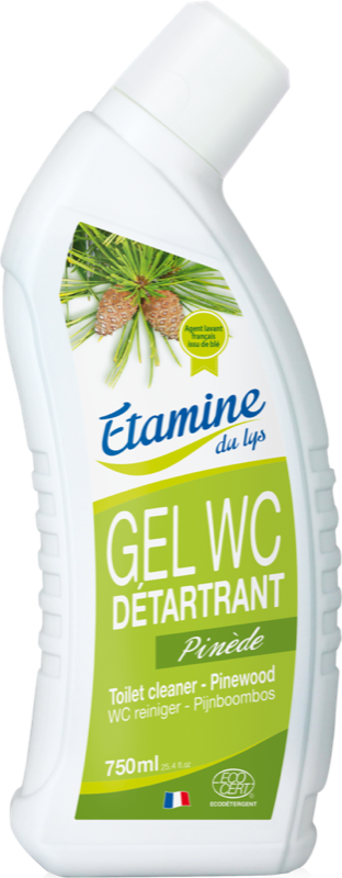 Gel Wc 750ml