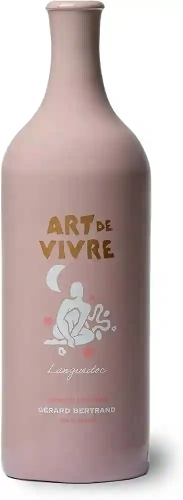Art de Vivre , Clairette Languedoc, Gerard Bertrand, 2024 75cl 