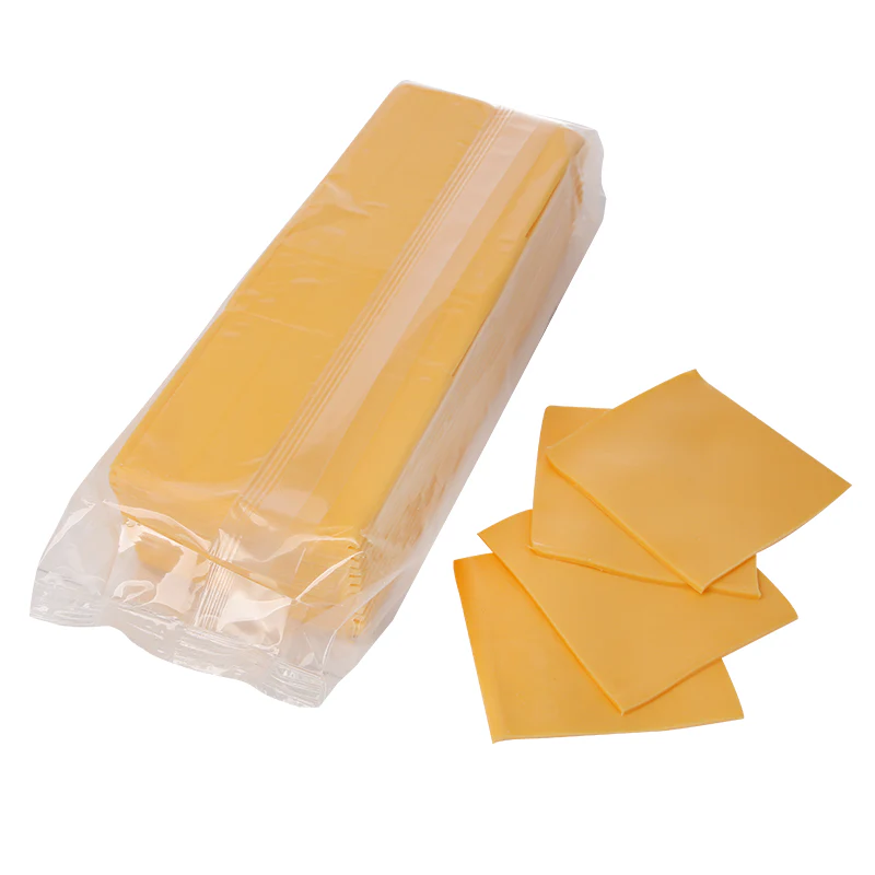 Cheddar Tranché - 681g