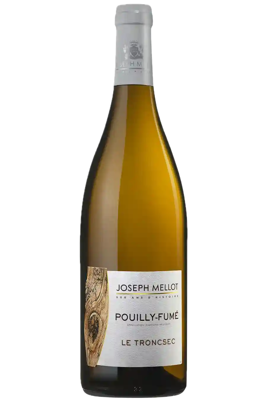 Pouilly fumé - Le Troncsec - Joseph Mellot - 2023