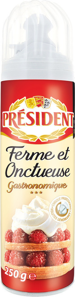 La Chantilly President