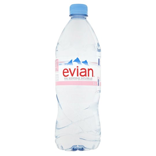 Évian 1l
