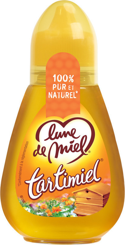 Tartimiel Lune de Miel