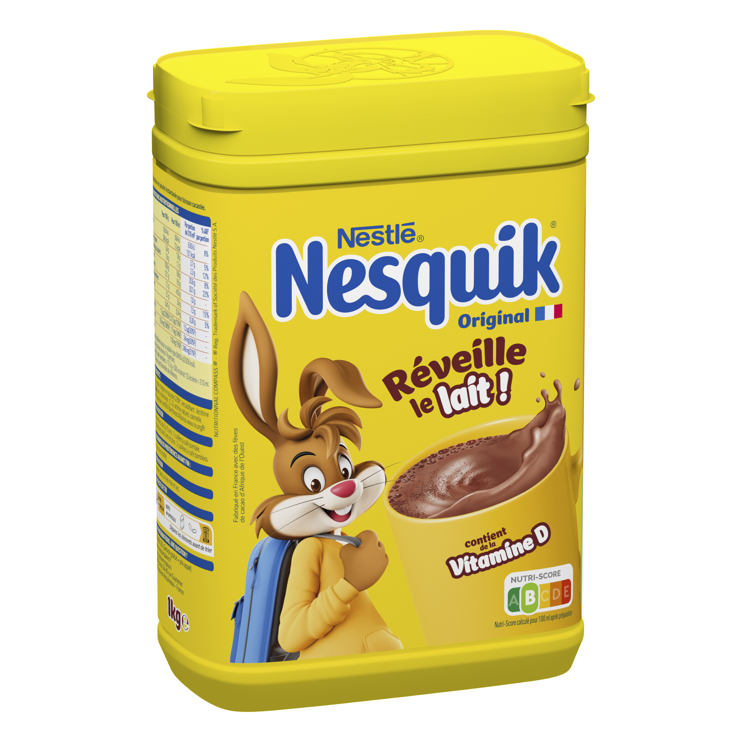 Nesquik Cacao 1kg