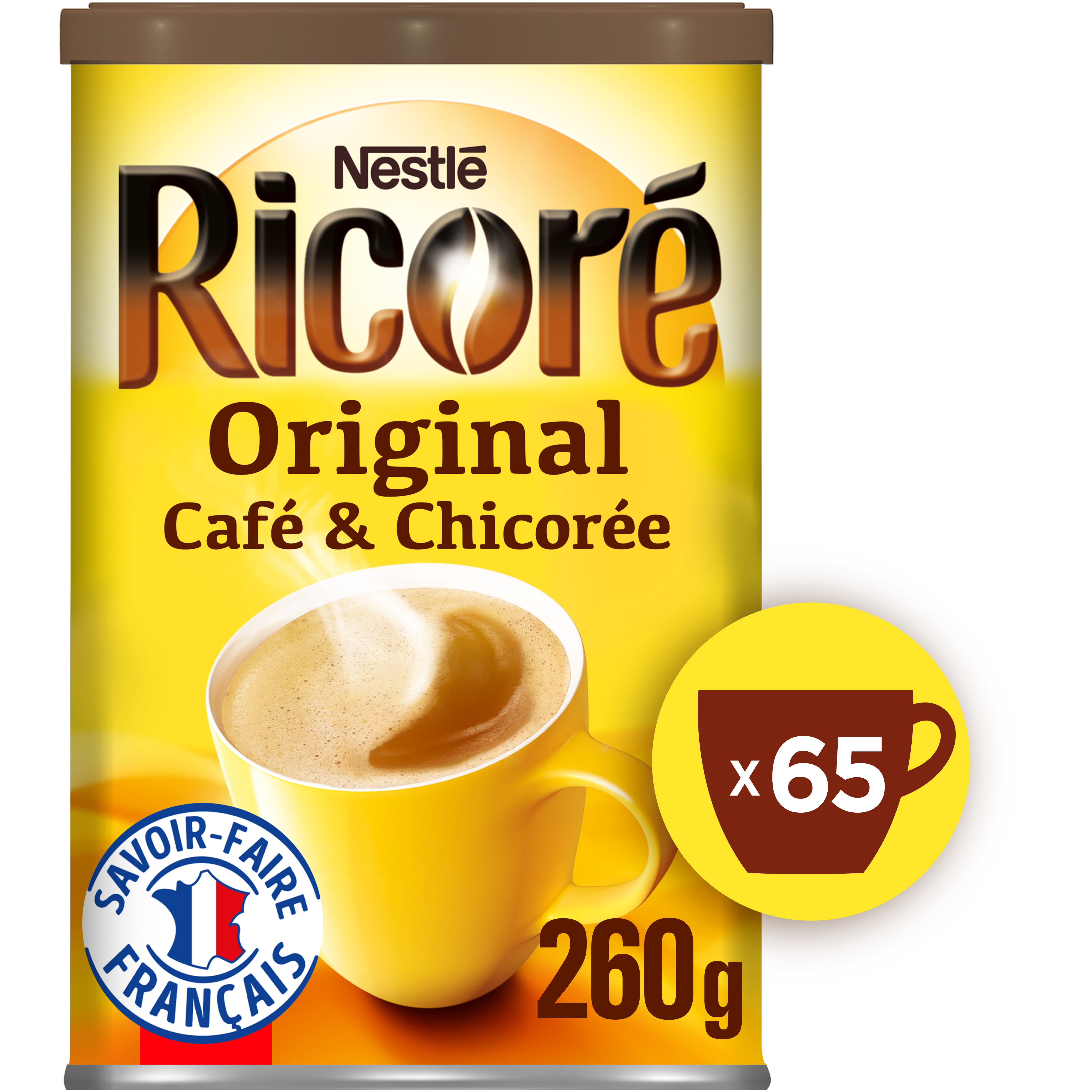 Ricoré original Nestlé 
