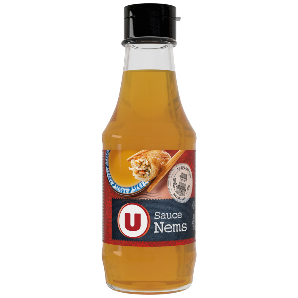 Sauce Nems U 