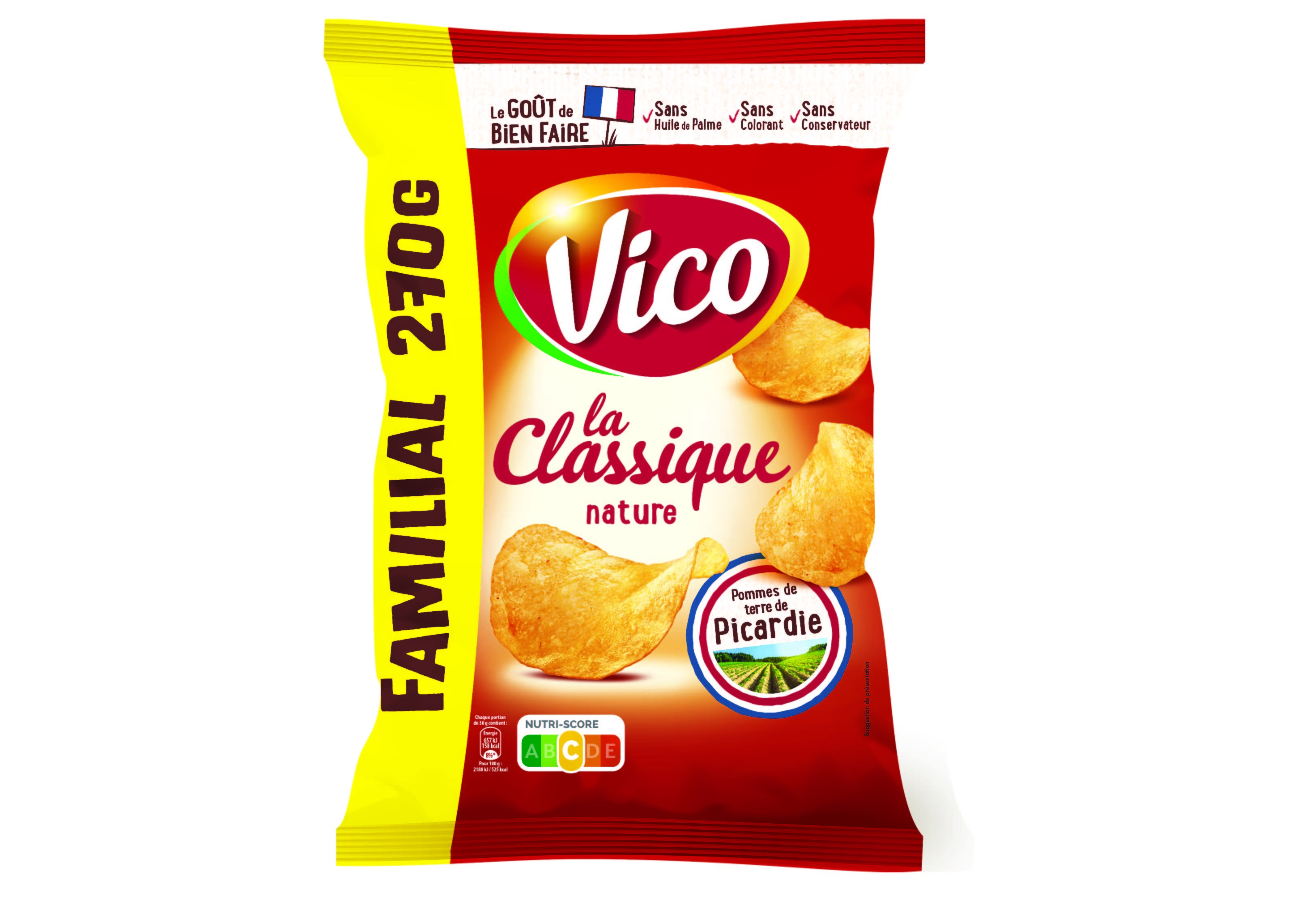 Vico La Classique 270g