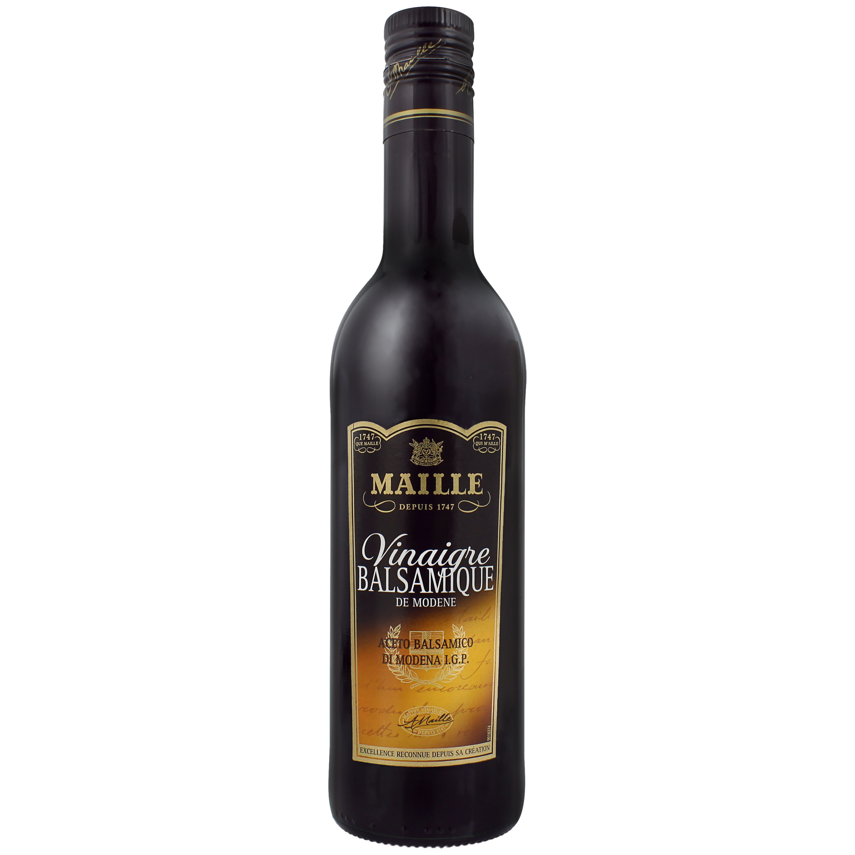 Maille Vinaigre balsamique de Modène