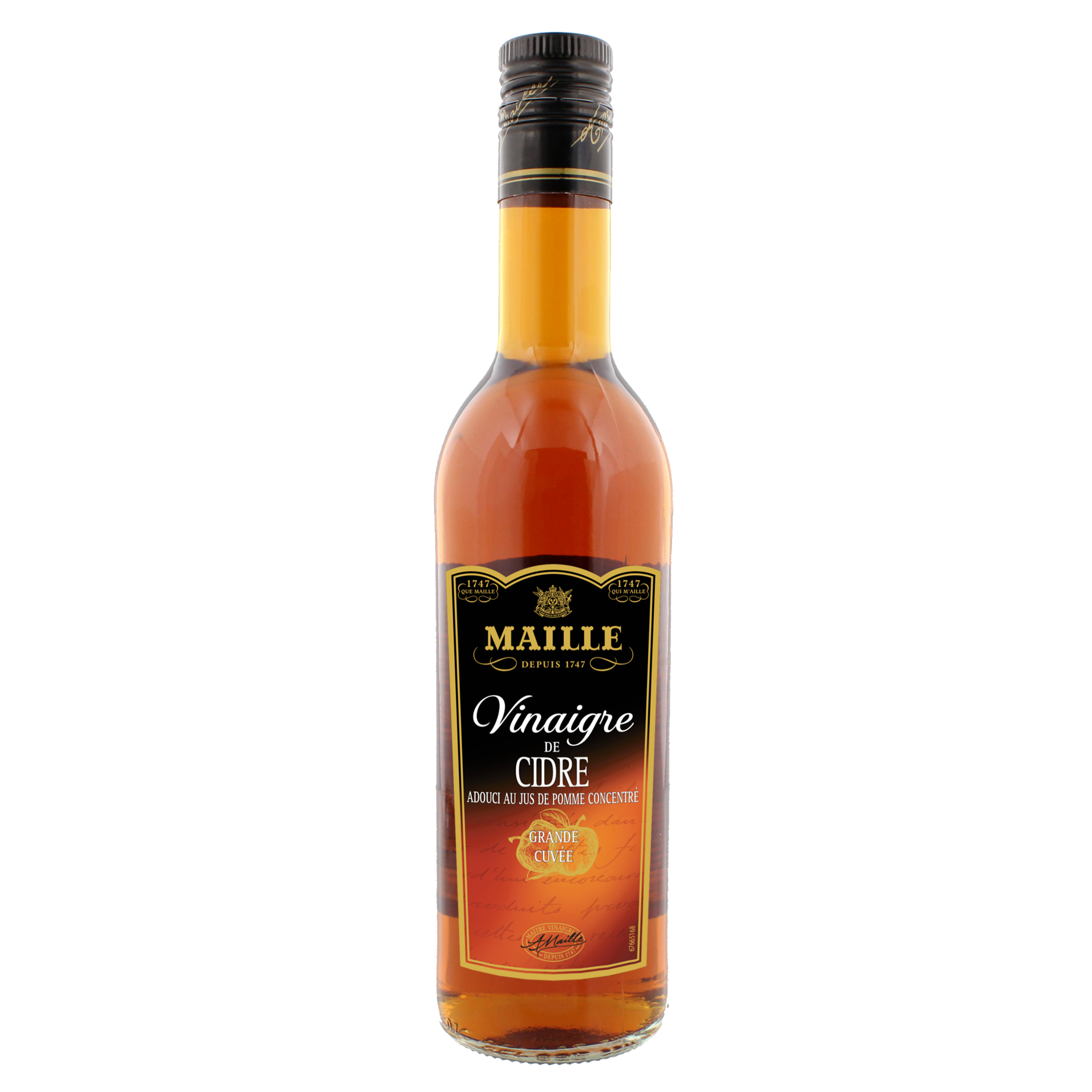 Vinaigre de cidre Maille 