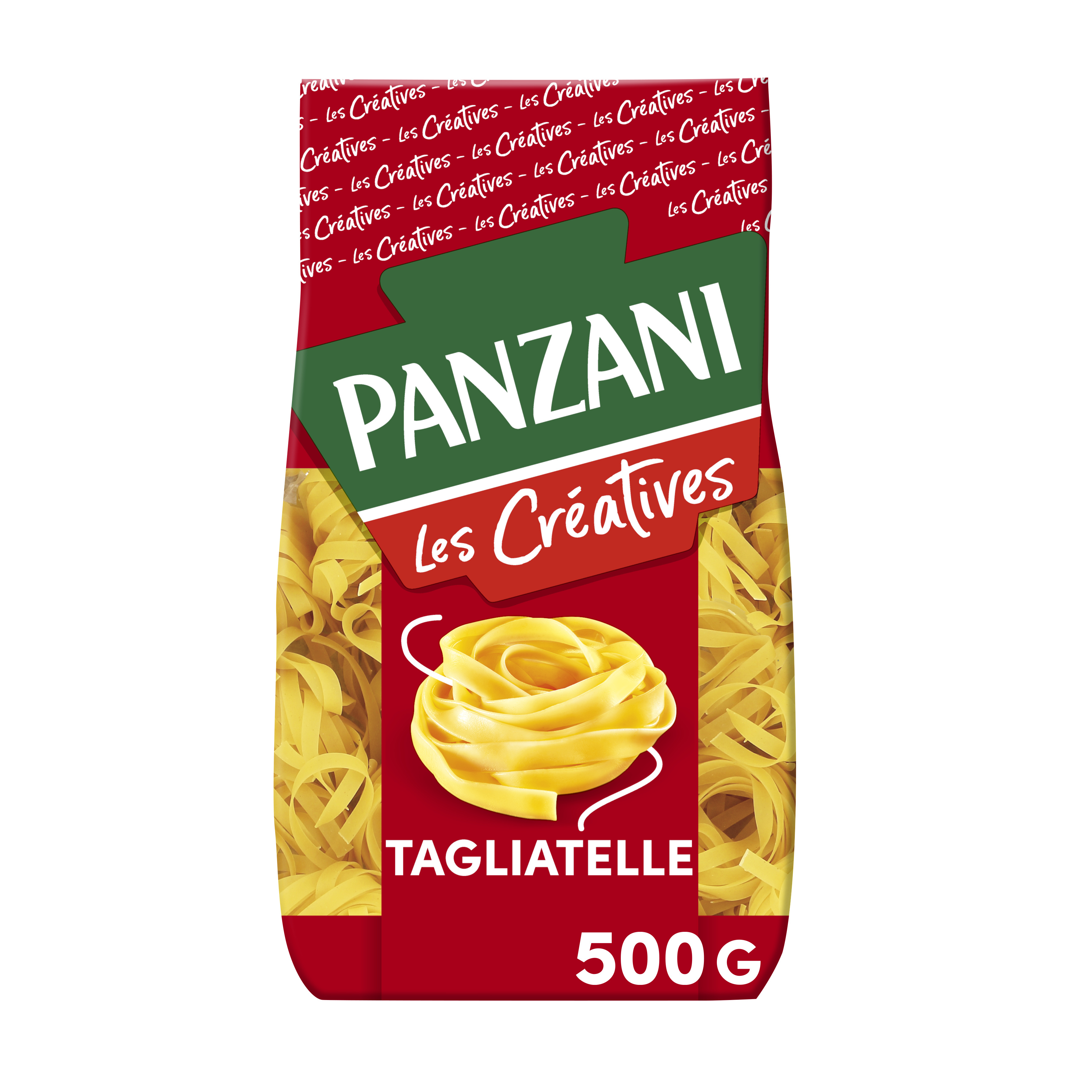 Panzani tagliatelle