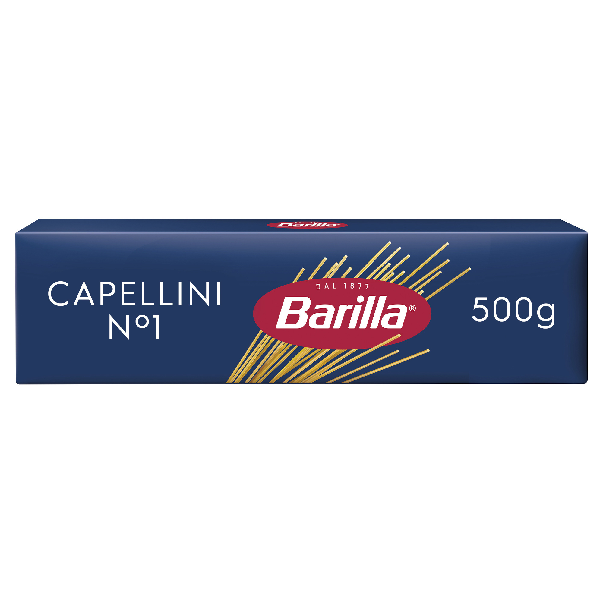 Barilla Capellini N. 1