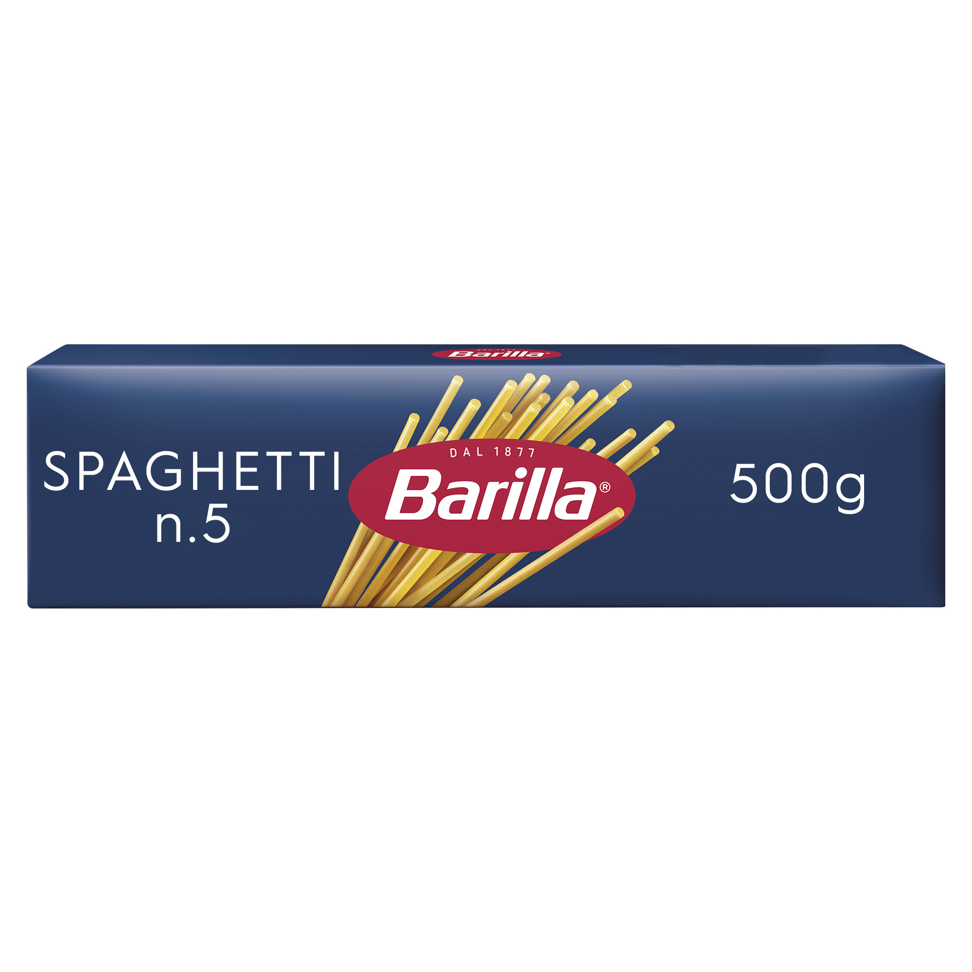 Spaghetti N.5 Barilla 