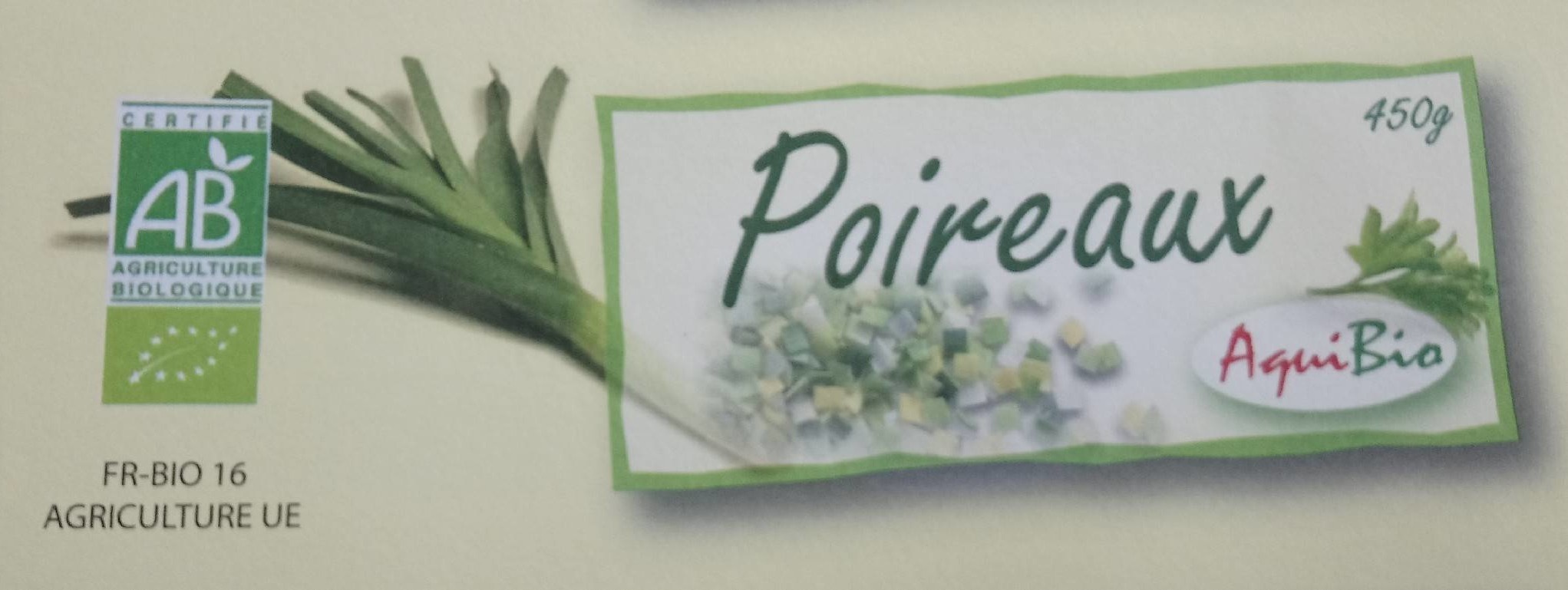 Poireaux - Kg