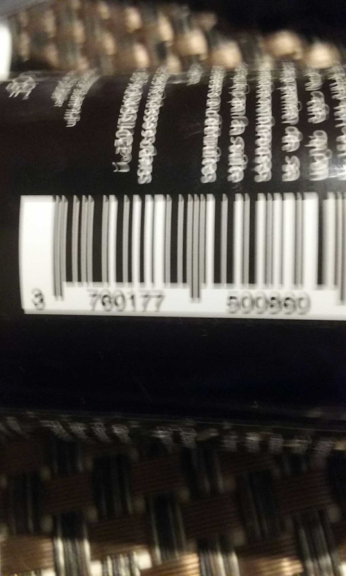 Café vert bio 60 unités - contrôle du poids - Nutrivie